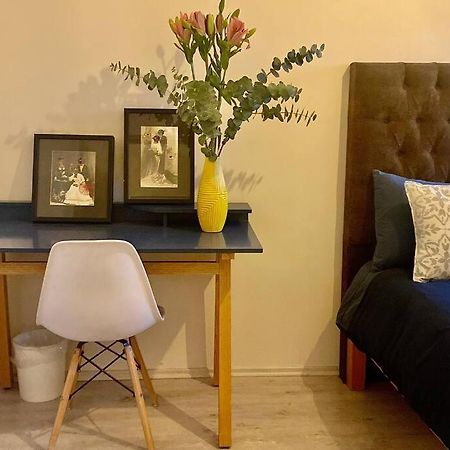 Amazing Cozy Apartment In Condesa Ciudad de México Exteriér fotografie