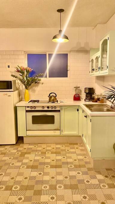 Amazing Cozy Apartment In Condesa Ciudad de México Exteriér fotografie