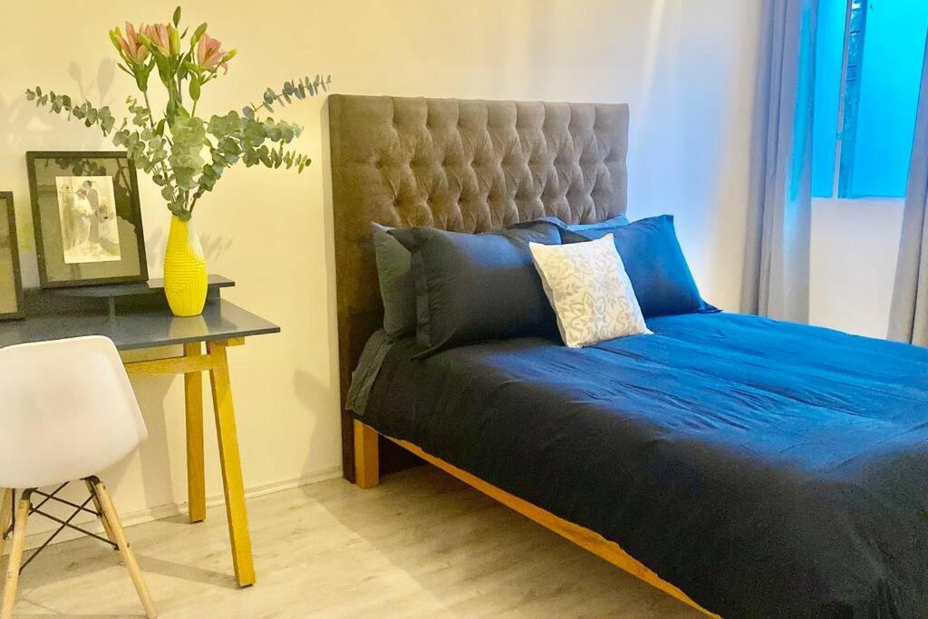 Amazing Cozy Apartment In Condesa Ciudad de México Exteriér fotografie
