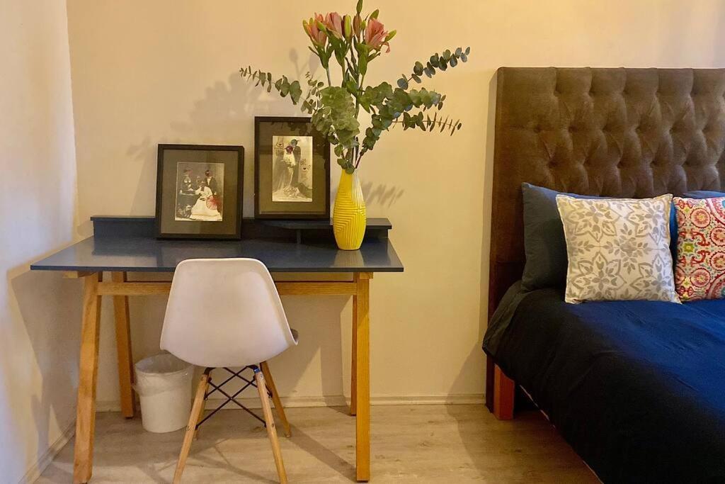 Amazing Cozy Apartment In Condesa Ciudad de México Exteriér fotografie