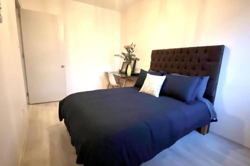 Amazing Cozy Apartment In Condesa Ciudad de México Exteriér fotografie