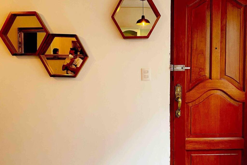 Amazing Cozy Apartment In Condesa Ciudad de México Exteriér fotografie